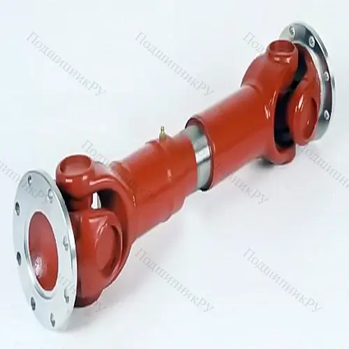 Карданный вал B 150.01.1095.P 6/3.2 в Нижнем Тагиле