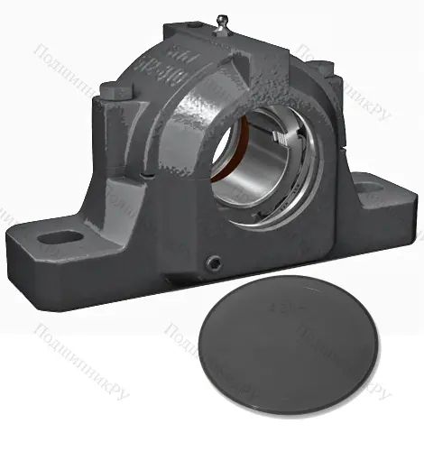 Торцевая крышка ASNH 520-617 (ASNA 520) в Нижнем Тагиле