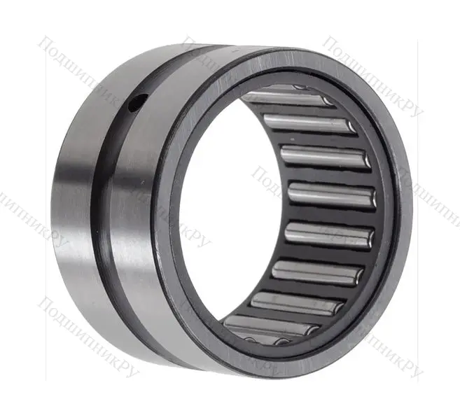 Игольчатый подшипник