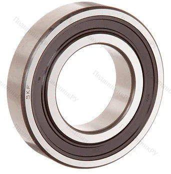 Подшипник 6203-2RSH SKF в Нижнем Тагиле