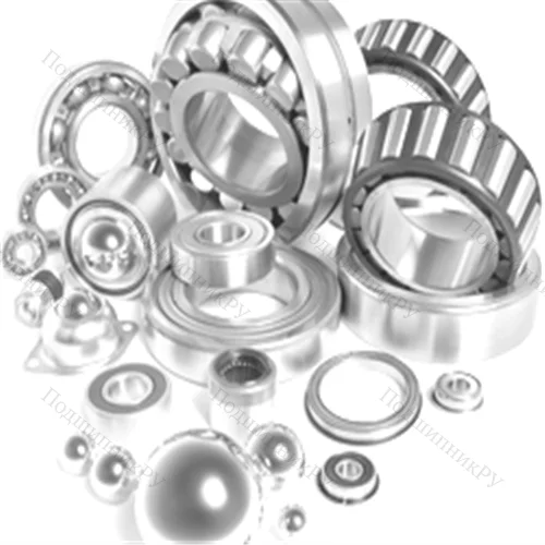 Подшипник шариковый радиально-упорный PW 40940031/26CS