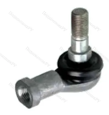 Шарнирный наконечник угловой SQ 16CRS ISB