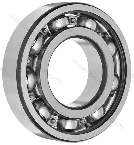 Однорядный шариковый подшипник