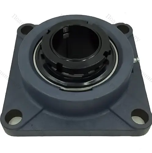 Подшипниковый узел (корпусный подшипник)+втулка LKF 210-2F+H 2310 в Нижнем Тагиле
