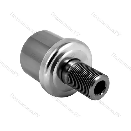 Подшипник шариковый двухрядный VP-M 20x1,5/40/72-D в Нижнем Тагиле