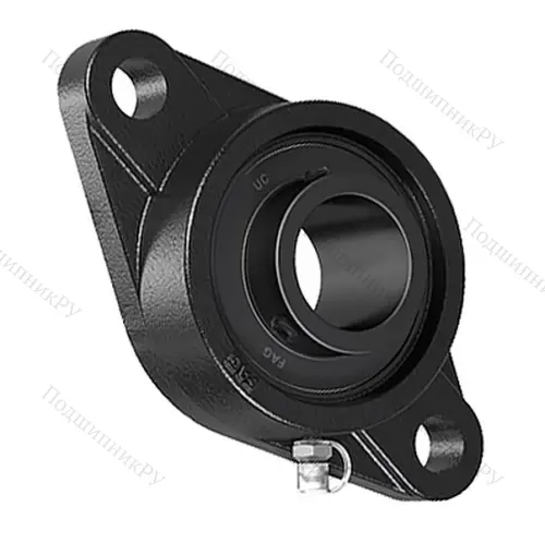 Подшипниковый узел UCFL 204 J 7 в Нижнем Тагиле