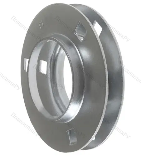 Подшипниковый корпус  PF 205 в Нижнем Тагиле