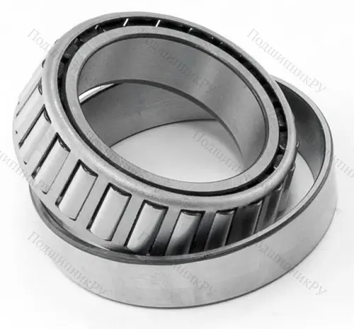 Конический роликовый подшипник 30310 DJR (31310)