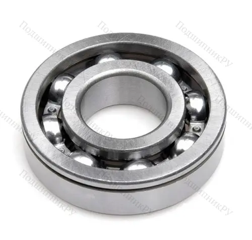 Шариковый однорядный подшипник 50215 (6215 N) в Нижнем Тагиле