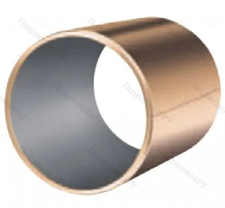 Втулка скольжения KU 3525SF 1 (PCM 353925) ISB в Нижнем Тагиле