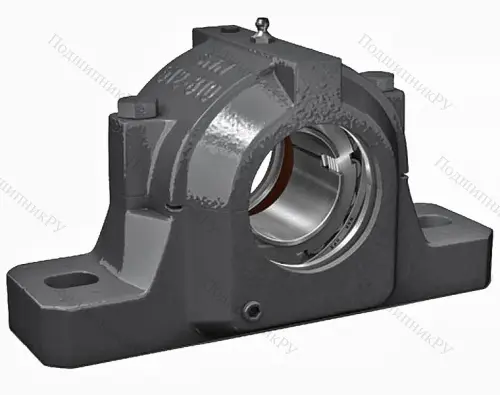 Подшипниковый корпус SNL 518 TG (SNK 518-615) в Нижнем Тагиле