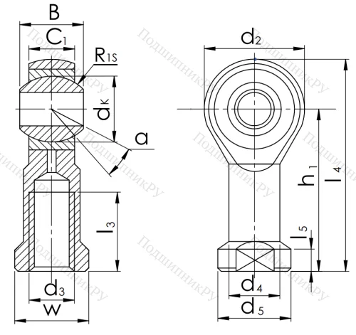 SIL 12 T/K (PHS 12 L) в Нижнем Тагиле
