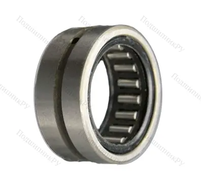 Подшипник NA 4907-2RS NBS