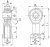SIL 12 T/K (PHS 12 L) в Нижнем Тагиле