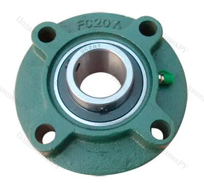 Подшипниковый узел UCFC 211 TSC в Нижнем Тагиле
