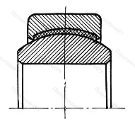 Модификация подшипника шн10Ю размер 10x20x6/9
