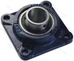 Подшипниковый узел UCF 202SS ISB