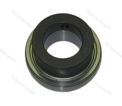 Корпусный подшипник SA 207 (AEL 207) ETKOW54DNJ в Нижнем Тагиле