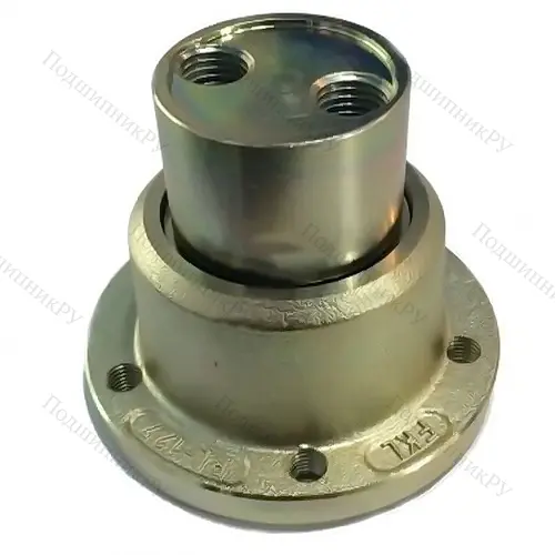 Ступица PL-127 в Нижнем Тагиле