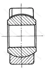 Модификация подшипника шмп10 размер 10x20x9