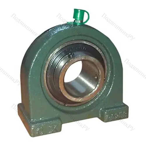 UCPA 204CO SNR в Нижнем Тагиле