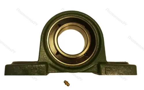 Подшипниковый узел UKP 210 в Нижнем Тагиле