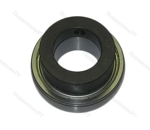 Корпусный подшипник SA 205 (AEL 205) D46S63P5XD в Нижнем Тагиле