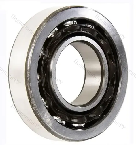 Однорядный шариковый подшипник 7202 BEAT 85 от производителя  NSK