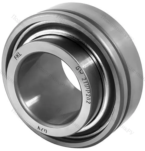 Подшипник шариковый GW 211PP 202 в Нижнем Тагиле