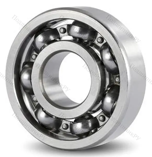 Однорядный шариковый подшипник