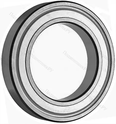 Шариковый однорядный подшипник 80220 (6220 ZZ) в Нижнем Тагиле