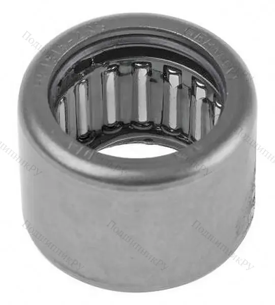 Игольчатый подшипник