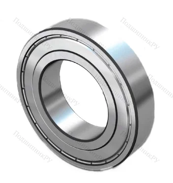 Подшипник 6011-ZZ/C 3 ISB