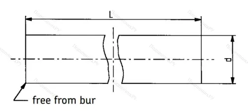 Прецизионный вал (нерж.)  LJMS 8 ESSC 1  SKF в Нижнем Тагиле
