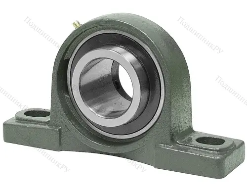 Подшипниковый узел UCP 204 в Нижнем Тагиле