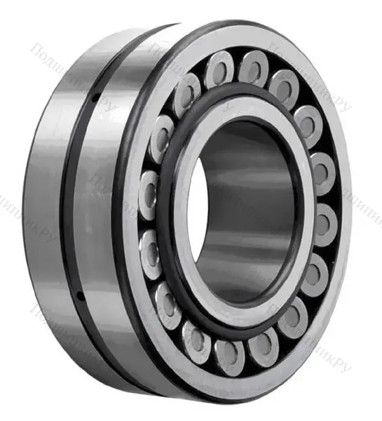 Сферический роликовый подшипник с конической посадкой на вал 22315 EAKE 4 C 3