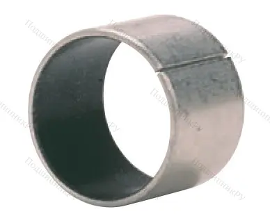 Втулка скольжения KU 2510SF 1SN (PCM 252810) ISB в Нижнем Тагиле