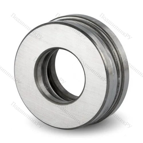 Подшипник шариковый упорный 53208 от производителя  NSK