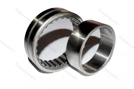 Опорный ролик NA 22002RS NBS в Нижнем Тагиле