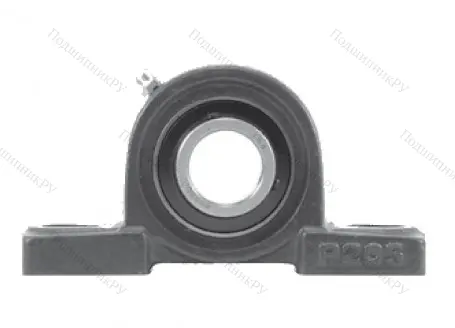 Подшипниковый узел UCPX 13 ISB в Нижнем Тагиле