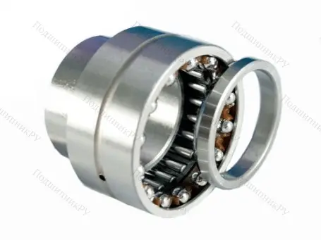 Подшипник NKIB 5911 NBS в Нижнем Тагиле