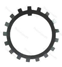 Стопорная шайба MB 11 ISB в Нижнем Тагиле