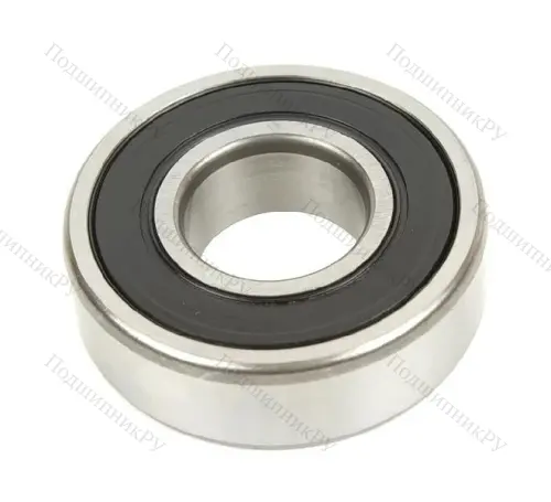 Шариковый однорядный подшипник 1000813 2RS (6813 2RS) в Нижнем Тагиле