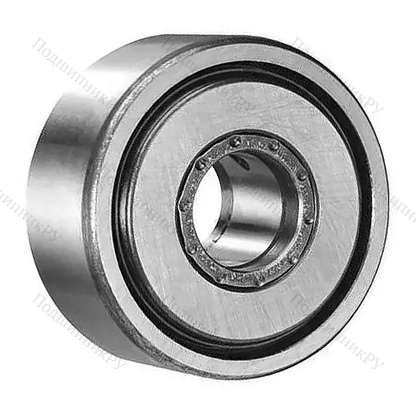 Игольчатый подшипник