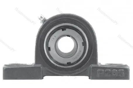 Подшипниковый узел UKP 218 ISB в Нижнем Тагиле