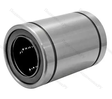 Подшипник LME 08 UU (CX) в Нижнем Тагиле