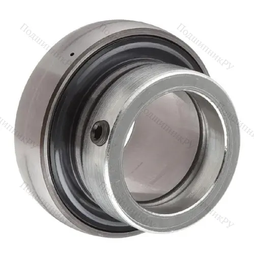 Корпусный подшипник YEL 208-2F в Нижнем Тагиле