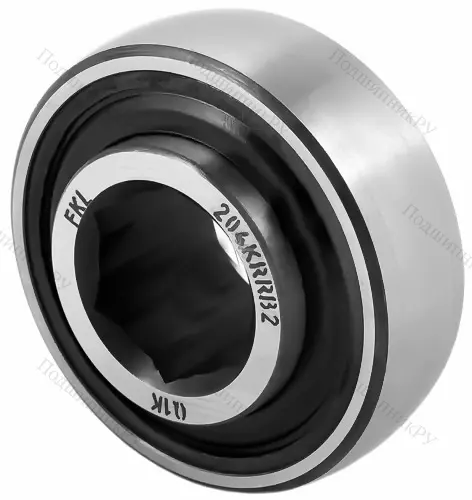 Подшипниковый узел (корпусный подшипник) LYU 209-112-2F в Нижнем Тагиле