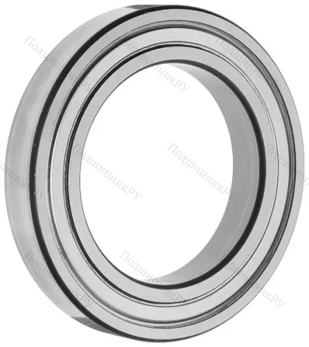 Однорядный шариковый подшипник SS 6211 ZZ (80211 Ю ГОСТ) в Нижнем Тагиле