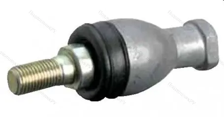 Шарнирный наконечник SQZ 16X 2CRS ISB в Нижнем Тагиле